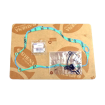 Σετ επισκευής αντλίας νερού ATHENA Suzuki RM250 01-08 thumb