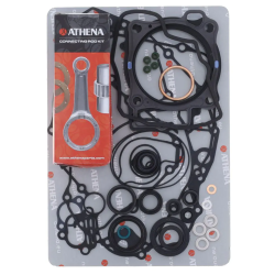 Κιτ μπιέλας με φλάντζες ATHENA Honda CRF450R 19-20