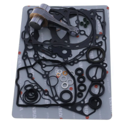 Κιτ μπιέλας με φλάντζες ATHENA Honda CRF450R/RX 21-22