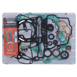 Κιτ μπιέλας με φλάντζες ATHENA Suzuki RM-Z 250 19-23