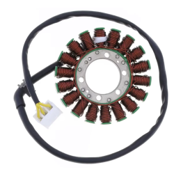Πηνιά μοτοσυκλέτας ATHENA Honda CB1000R 09-16, CB1100RS 17-21, CBF1000 06-12, XL700V Transalp 08-13