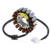 Πηνιά μοτοσυκλέτας ATHENA Honda VFR800 03-13 Πηνιά μοτοσυκλέτας ATHENA Honda VFR800 03-13 thumb
