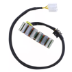 Πηνιά μοτοσυκλέτας ATHENA Honda VFR800 03-13 Πηνιά μοτοσυκλέτας ATHENA Honda VFR800 03-13 thumb