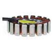 Πηνιά μοτοσυκλέτας ATHENA Honda VFR800 03-13 Πηνιά μοτοσυκλέτας ATHENA Honda VFR800 03-13 thumb