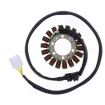 Πηνιά μοτοσυκλέτας ATHENA Honda CB1100SF X11 00-03, CBR1100 XX Blackbird 99-08 thumb
