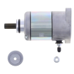 Μίζα μοτοσυκλέτας ATHENA Honda Dylan 125 02-06, 150 02-04, FE125 Pantheon 04-06, PS125 06-12, SH150i 04-08 thumb