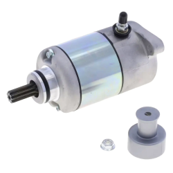 Μίζα μοτοσυκλέτας ATHENA Honda Dylan 125 02-06, 150 02-04, FE125 Pantheon 04-06, PS125 06-12, SH150i 04-08