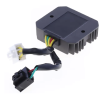 Ανορθωτής - Ρυθμιστής τάσης ATHENA για Honda SH125i 05-12, SH150i 05-12