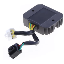 Ανορθωτής - Ρυθμιστής τάσης ATHENA για Honda SH125i 05-12, SH150i 05-12 Ανορθωτής - Ρυθμιστής τάσης ATHENA για Honda SH125i 05-12, SH150i 05-12