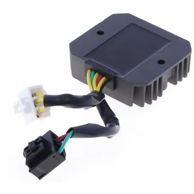 Ανορθωτής - Ρυθμιστής τάσης ATHENA για Honda SH125i 05-12, SH150i 05-12