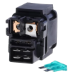 Ρελέ μίζας μοτοσυκλέτας ATHENA για Kawasaki GTR1400 07-17, KLE650 07-16 Ρελέ μίζας μοτοσυκλέτας ATHENA για Kawasaki GTR1400 07-17, KLE650 07-16 thumb