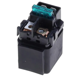 Ρελέ μίζας μοτοσυκλέτας ATHENA για Kawasaki GTR1400 07-17, KLE650 07-16