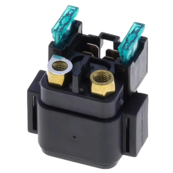 Ρελέ μίζας μοτοσυκλέτας ATHENA για Kawasaki Z650 19-21, EN650 Vulcan S 15-23, ER6F / ER6N 12-17