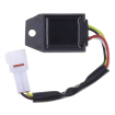 Ανορθωτής - Ρυθμιστής τάσης ATHENA για KTM EXC200 05-13, EXC300 05-09, EXC450/530 09-11 Ανορθωτής - Ρυθμιστής τάσης ATHENA για KTM EXC200 05-13, EXC300 05-09, EXC450/530 09-11 thumb