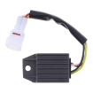 Ανορθωτής - Ρυθμιστής τάσης ATHENA για KTM EXC200 05-13, EXC300 05-09, EXC450/530 09-11 Ανορθωτής - Ρυθμιστής τάσης ATHENA για KTM EXC200 05-13, EXC300 05-09, EXC450/530 09-11 thumb