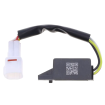 Ανορθωτής - Ρυθμιστής τάσης ATHENA για KTM EXC200 05-13, EXC300 05-09, EXC450/530 09-11 Ανορθωτής - Ρυθμιστής τάσης ATHENA για KTM EXC200 05-13, EXC300 05-09, EXC450/530 09-11 thumb
