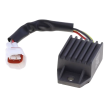 Ανορθωτής - Ρυθμιστής τάσης ATHENA για KTM EXC200 05-13, EXC300 05-09, EXC450/530 09-11 Ανορθωτής - Ρυθμιστής τάσης ATHENA για KTM EXC200 05-13, EXC300 05-09, EXC450/530 09-11 thumb