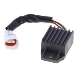 Ανορθωτής - Ρυθμιστής τάσης ATHENA για KTM EXC200 05-13, EXC300 05-09, EXC450/530 09-11