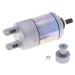 Μίζα μοτοσυκλέτας ATHENA Yamaha X-City 250 07-12, YP250 Majesty 96-12, YP250 X-MAX 05-09, YP400 Majesty 04-12