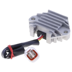 Ανορθωτής - Ρυθμιστής τάσης ATHENA για Yamaha YZF 450 06-13 Ανορθωτής - Ρυθμιστής τάσης ATHENA για Yamaha YZF 450 06-13