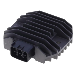 Ανορθωτής - Ρυθμιστής τάσηςATHENA Yamaha για YFZ450R 09-23, YFM660 Grizzly 02-08, YFM700R Raptor 06-23, YP250R X-Max 07-16