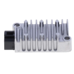 Ανορθωτής - Ρυθμιστής τάσης ATHENA για Yamaha YZF-R 125 Ανορθωτής - Ρυθμιστής τάσης ATHENA για Yamaha YZF-R 125 thumb