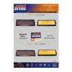 Φίλτρο αέρα DNA Benelli Leoncino 800 22-25 thumb
