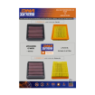 Φίλτρο αέρα DNA CF Moto 450SR 23-24, 450NK 23-24, 450MT 24 thumb