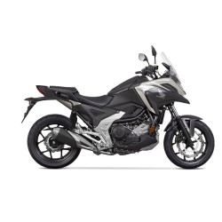 Σετ στερέωσης 3P System για βαλίτσες SHAD H0NC72IF Σετ στερέωσης 3P System για βαλίτσες SHAD H0NC72IF