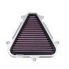Φίλτρο αέρα DNA Honda Transalp 750, Hornet 750 23-24