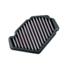 Φίλτρο αέρα DNA Kawasaki H2 1000 Ninja 15-22, H2 1000 SX/SE Ninja 18-23