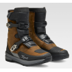 Μπότες μηχανής XPD X-ADVENTURE H2OUT MID BROWN Μπότες μηχανής XPD X-ADVENTURE H2OUT MID BROWN thumb