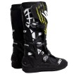 Μπότες μηχανής motocross SIDI CROSSAIR The Arsenale Black Neon thumb