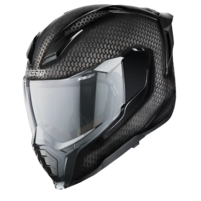 Κράνος μηχανής ICON Ultraflite™ Carbon MIPS®