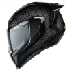 Κράνος μηχανής ICON Ultraflite™ Carbon MIPS® thumb