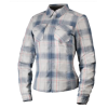 Γυναικείο πουκάμισο μηχανής ICON Fallblock Flannel Grey