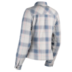 Γυναικείο πουκάμισο μηχανής ICON Fallblock Flannel Grey Γυναικείο πουκάμισο μηχανής ICON Fallblock Flannel Grey thumb