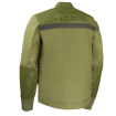 Μπουφάν μηχανής ICON Midhawk™ Green thumb