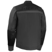 Μπουφάν μηχανής ICON Midhawk™ Black thumb