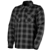 Προστατευτικό πουκάμισο μηχανής ICON Fallblock Flannel Black Προστατευτικό πουκάμισο μηχανής ICON Fallblock Flannel Black thumb