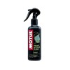 Σπρέι καθαρισμού επένδυσης κράνους Motul M2 HELMET INTERIOR CLEAN
