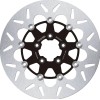 Δισκόπλακα εμπρός Galfer WAVE FLOATING DF835FLV 300X5mm