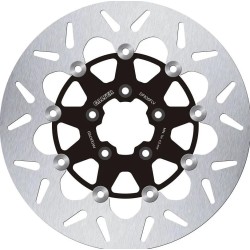 Δισκόπλακα εμπρός Galfer WAVE FLOATING DF835FLV 300X5mm Δισκόπλακα εμπρός Galfer WAVE FLOATING DF835FLV 300X5mm