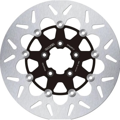 Δισκόπλακα εμπρός Galfer WAVE FLOATING DF835FLV 300X5mm