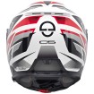 Κράνος μηχανής SCHUBERTH C5 ZENITH RED Κράνος μηχανής SCHUBERTH C5 ZENITH RED thumb