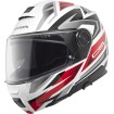 Κράνος μηχανής SCHUBERTH C5 ZENITH RED Κράνος μηχανής SCHUBERTH C5 ZENITH RED thumb