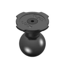 Βάση στήριξης - Μπίλια QUAD LOCK Ball Adaptor Socket  - RAM Mount