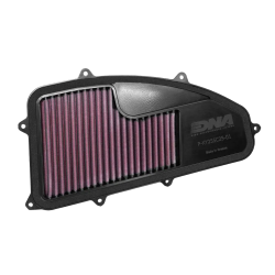 Φίλτρο αέρα DNA Kymco Downtown GT125/350 24-25, Agility 300i 19-20, X-Town 300i 16-25
