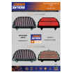 Φίλτρο αέρα DNA Suzuki GSX-R1300 Hayabusa 21-24 Φίλτρο αέρα DNA Suzuki GSX-R1300 Hayabusa 21-24 thumb