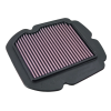 Φίλτρο αέρα DNA Suzuki SFV650 Gladius 09-16, SV650 16-22